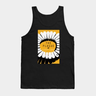 The Plague Tank Top